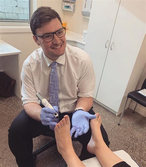 Plantar Fasciitis EPAT Therapy - Flagstaff Foot Doctors