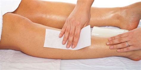 What Is Waxing, Advantages and Disadvantages | Skin and Hair Academy