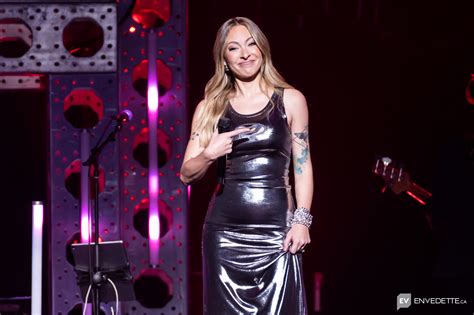 Star Académie: Voyez le moment touchant où la fille de Marie-Mai est