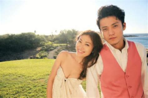 Shun Oguri, Yu Yamada welcome another child