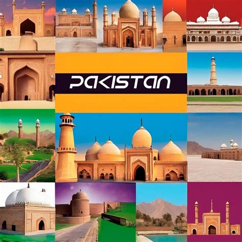 page   pakistani iconic landmarks pictures
