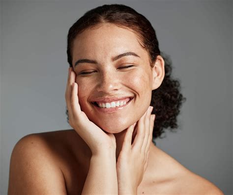 skincare routine for oily face 4