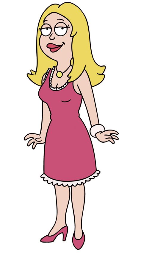 Francine Smith | Characters Human Names Wiki | Fandom
