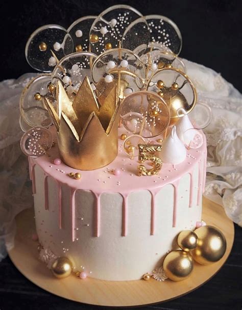 Пин от пользователя Lila Shimalina на доске Cake ideas | Торт с ...