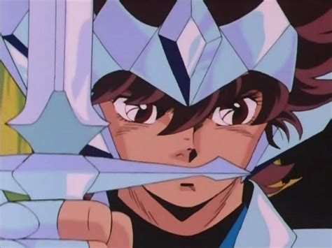 Seiya - Saint Seiya (Knights of the Zodiac) Photo (41426806) - Fanpop