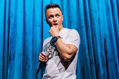 Илья Соболев: биография, сколько лет, рост, вес, шоу, Дядя Витя, жена ...