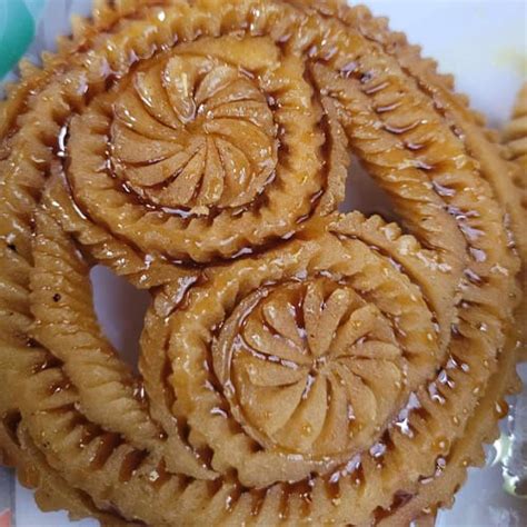 nkshi pitha  keji shader bari