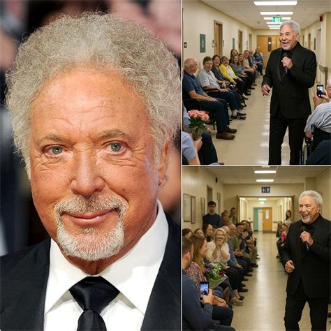 Sir Tom Jones didn’t announce... - The Greatest Oldies Hits | Facebook