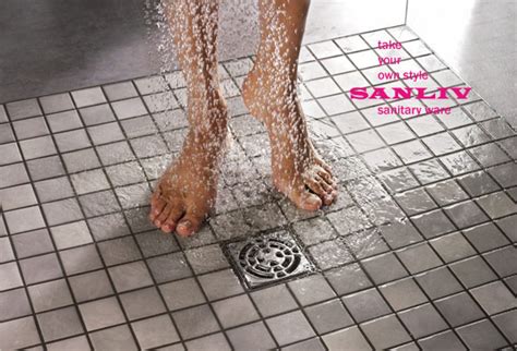 Clearing A Clogged Floor Drain | Bathroom-Kitchen-Faucets.com