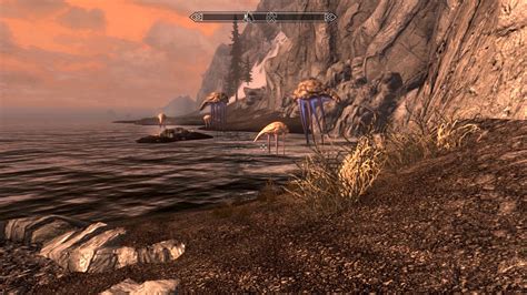In Which the Dragonborn Quests All Over Solstheim – Anna Plays Skyrim