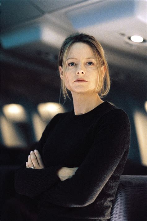 Jodie Foster