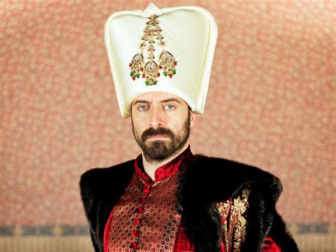 Султан Сулейман Великолепный — биография, история