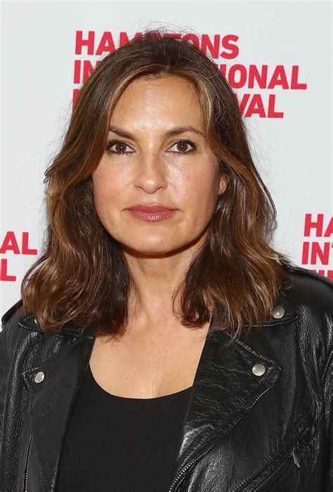 Download Mariska Hargitay 2017 Hamptons International Film Festival