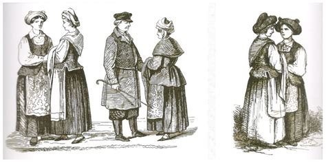 Societies | Free Full-Text | Lithuanian National Costume in the 19th