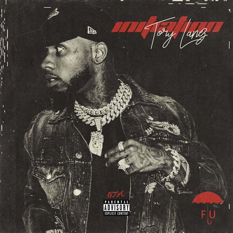 Tory Lanez - Initiation : r/freshalbumart