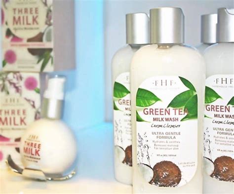 Farmhouse Fresh Skin Care Products