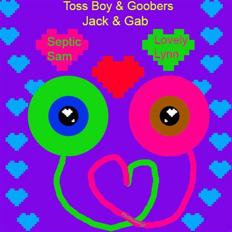 stuff  jack  gab  rjacksepticeye