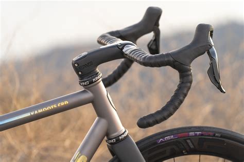 Moots Unveils Newest Addition to a Nearly Indestructible Lineup