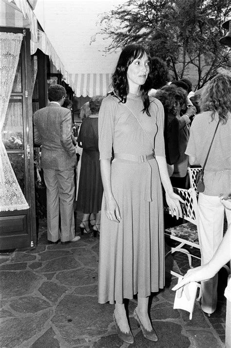 Shelley Duvall Dies at 75: Photos Through the Years