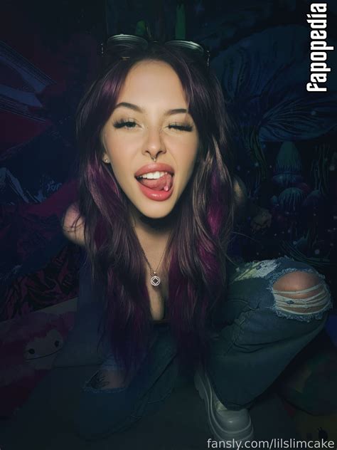 Lilslimcake Nude Leaks - Photo #6733899 - Fapopedia