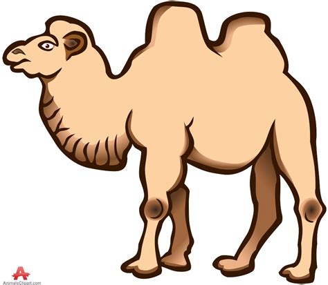 Desert Animals Clipart | Free download on ClipArtMag