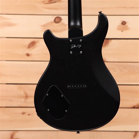 Paul Reed Smith DW CE 24 Hardtail Limited Edition - Gray Black