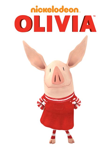 Watch Olivia Online | Season 1 (2009) | TV Guide