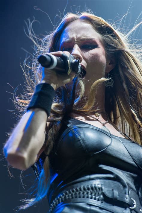 Jill Janus Photograph/Poster/Print, , This picture of Jill Janus