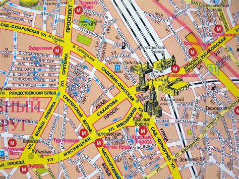 Схема ленинградского вокзала в москве - Фото подборки 3