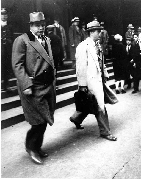 Understanding The Tragic Events Of The Night La Capone Was Killed In Chicago During His Rise 22