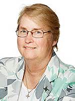 sr maree marsh member   truth justice  healing council