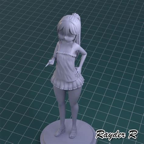 anime future  file   printingcults