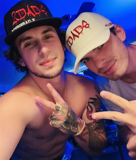 Chris Rail on Twitter: "Come party with 2 Dads 🎉 🥳 @DaddyJM215 https