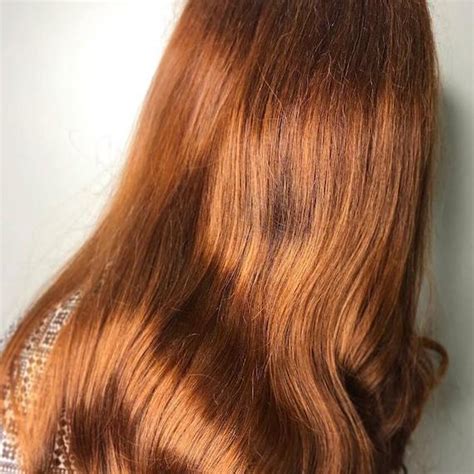 10 Red Hair Colors, from Ginger to Auburn | Wella Professionals