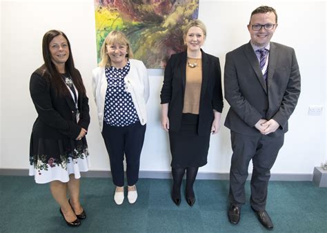 Regional Schools Commissioner Visits CET West Cumbrian Academies – Cumbria Education Trust