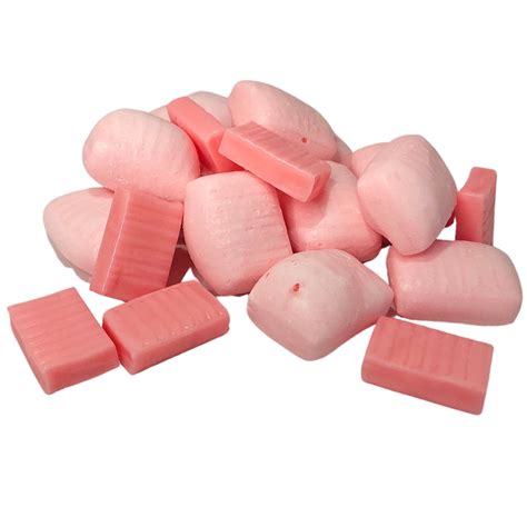 Freeze Dried Zappo Strawberry Lollies