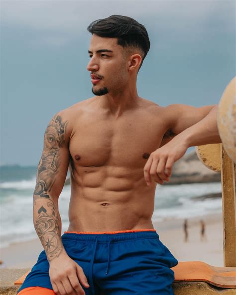 Ryan Silveira | The last one | Instagram