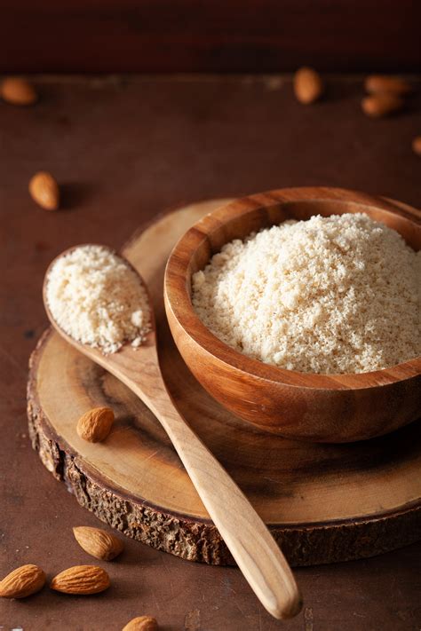 Does Almond Flour Go Bad? 4 Ways to Check! - Ditch the Wheat