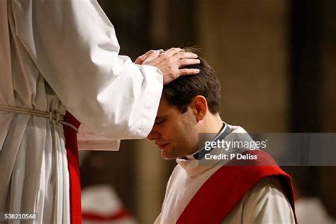 1,017 Catholic Priest Ordination Stock Photos, High-Res Pictures, and ...