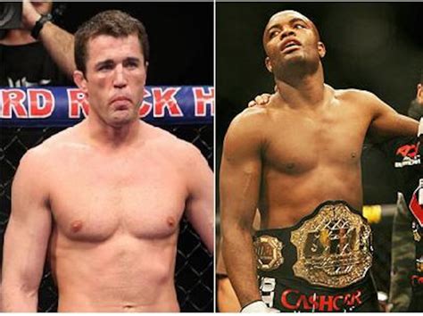 Anderson Silva and the Top 10 Jaw Dropping Moments of the Last Decade
