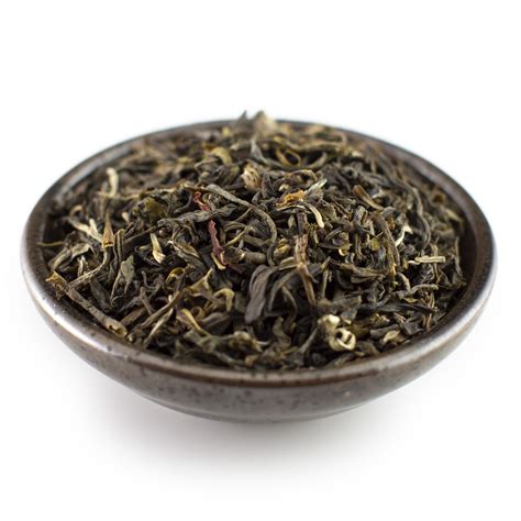 Jasmine Tea | Red Stick Spice Company