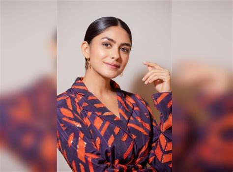 mrunal thakur important   mature conversations  sex lust