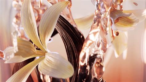 Lancôme Idôle :: Behance