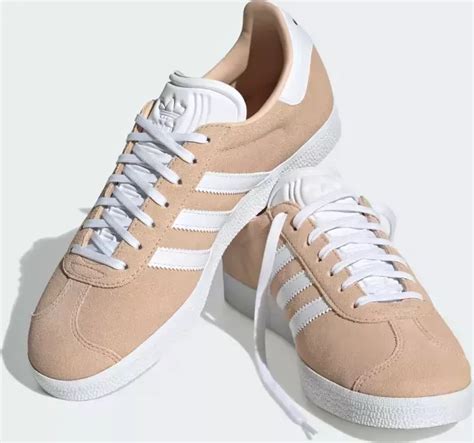 adidas Gazelle (Damen) ab € 61,59 (2025) | Preisvergleich Geizhals ...