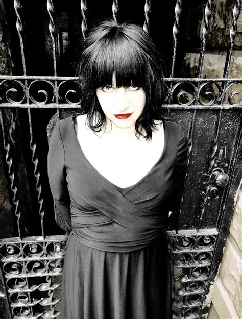 Lydia Lunch