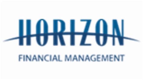 home horizon financial management