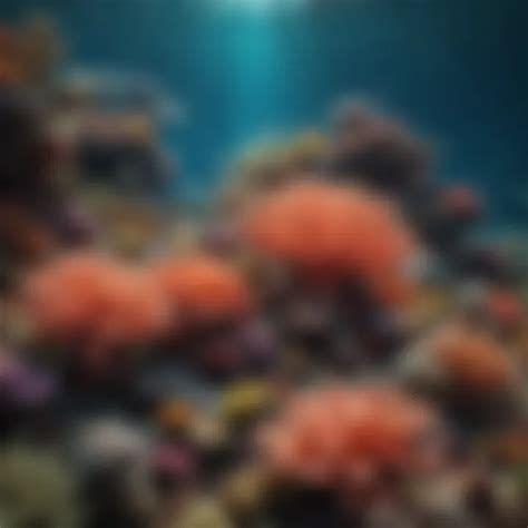 Marine Science: Exploring Its Depths and Importance