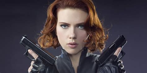 Captain America: Civil War Deleted Scene Teases More Black Widow Backstory