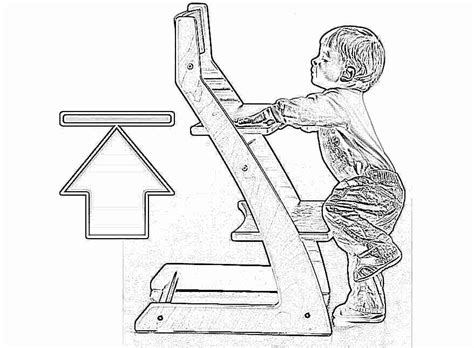 Растущий стул для ребенка: вместе со столом, брендов Stokke, Kidfix ...