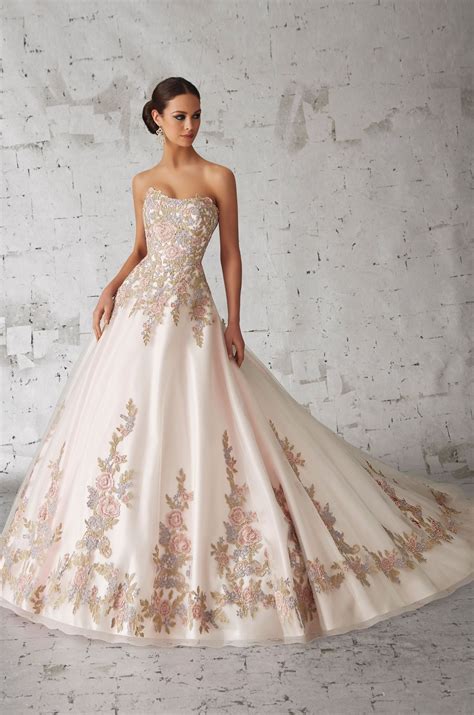 Gown 51150 sue ann bridal wedding gowns – Artofit
